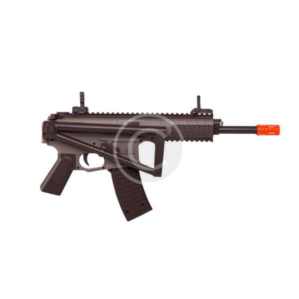 Colt M4 Spring Airsoft Rifle