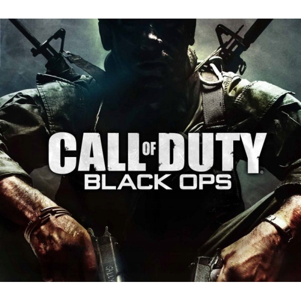 Call of Duty: Black Ops Steam Gift