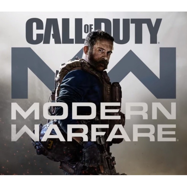 Call of Duty: Modern Warfare Digital Standard Edition EU v2 Steam Altergift