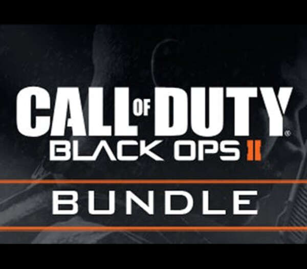 Call of Duty: Black Ops II Bundle Steam Gift