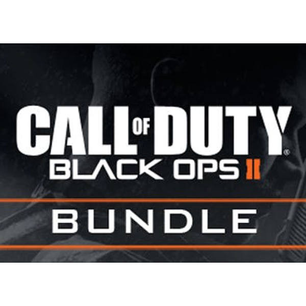 Call of Duty: Black Ops II Bundle Steam Gift