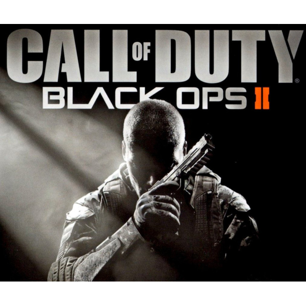 Call of Duty: Black Ops II Steam CD Key