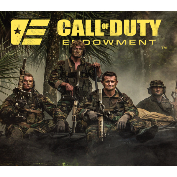 Call of Duty: Modern Warfare II Endowment (C.O.D.E.) - Protector Pack DLC EN Language Only US PS5 CD Key