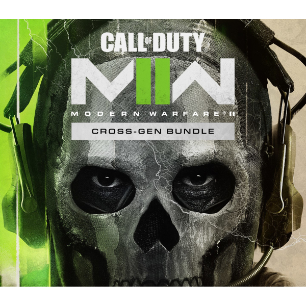 Call of Duty: Modern Warfare II Cross-Gen Bundle XBOX One / Xbox Series X|S CD Key