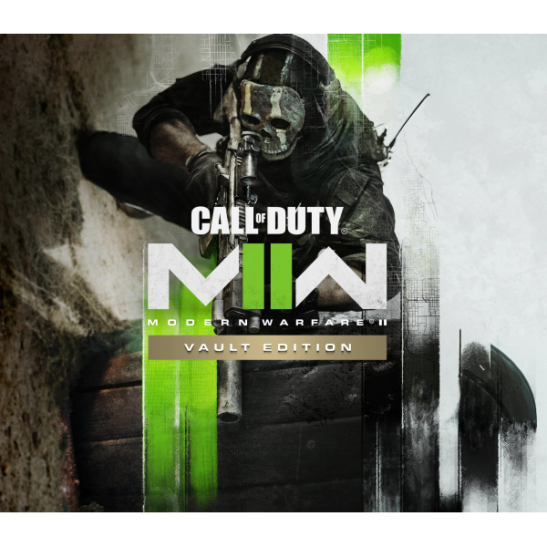 Call of Duty: Modern Warfare II Vault Edition EU XBOX One / Xbox Series X|S CD Key
