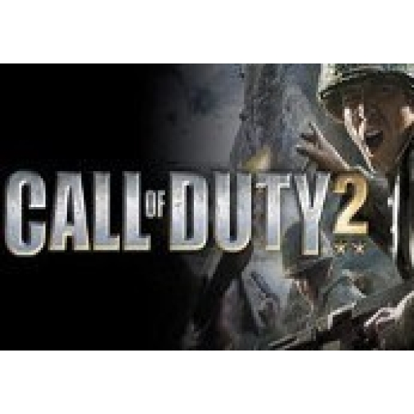 Call of Duty 2 Steam Gift