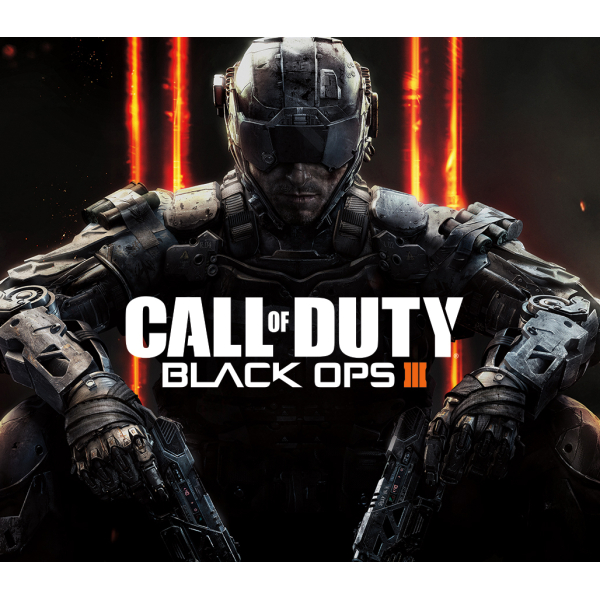 Call of Duty: Black Ops III Uncut Steam CD Key