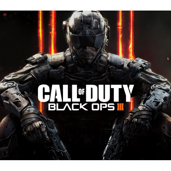 Call of Duty: Black Ops III EU Steam CD Key