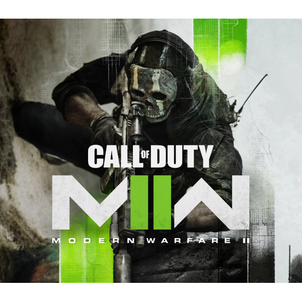 Call of Duty: Modern Warfare II - 1 Hour 2XP + Burger King Operator Skin CD Key