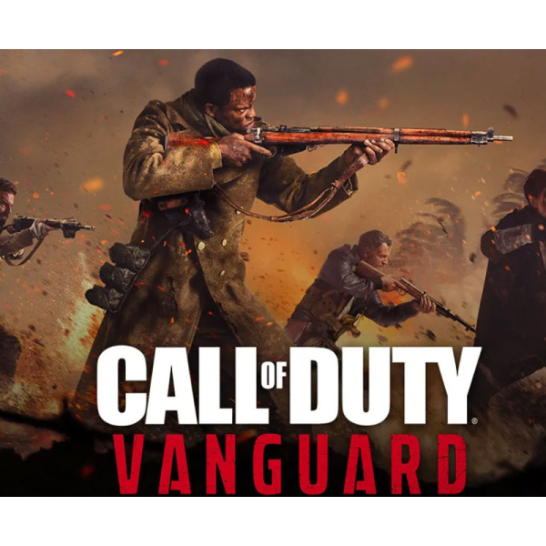 Call of Duty: Warzone / Vanguard - Call of Duty Endowment Gift of Honor Bundle DLC EU PS4 CD Key