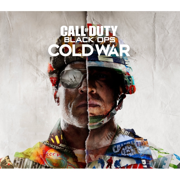 Call of Duty: Black Ops Cold War - Rockstar Weapon Charm Emblem Calling Card DLC PC/PS4/PS5/XBOX One/Xbox Series X|S CD Key
