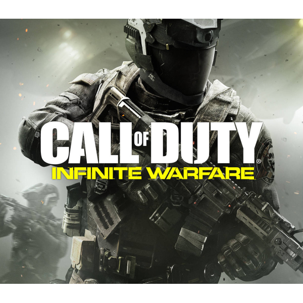 Call of Duty: Infinite Warfare US PC Steam CD Key