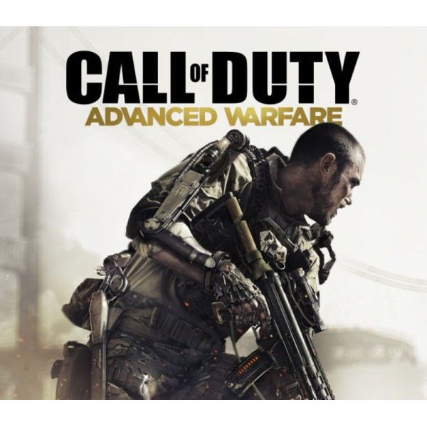 Call of Duty: Advanced Warfare PC Steam CD Key