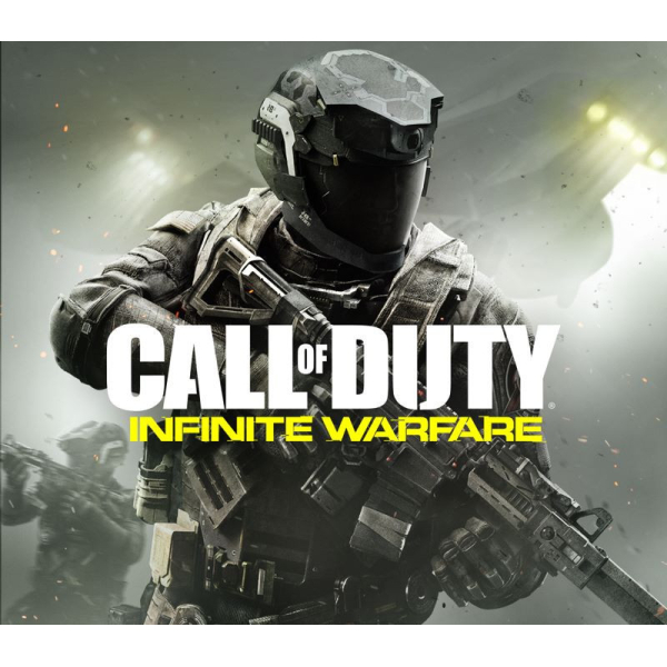 Call of Duty: Infinite Warfare Launch Edition AR XBOX One / Xbox Series X|S CD Key
