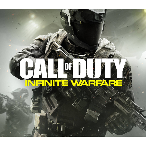 Call of Duty: Infinite Warfare Legacy Edition US Steam CD Key