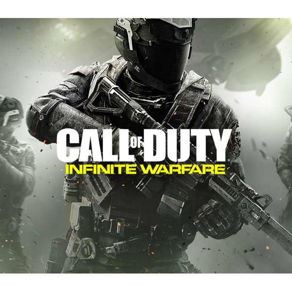 Call of Duty: Infinite Warfare Steam Account