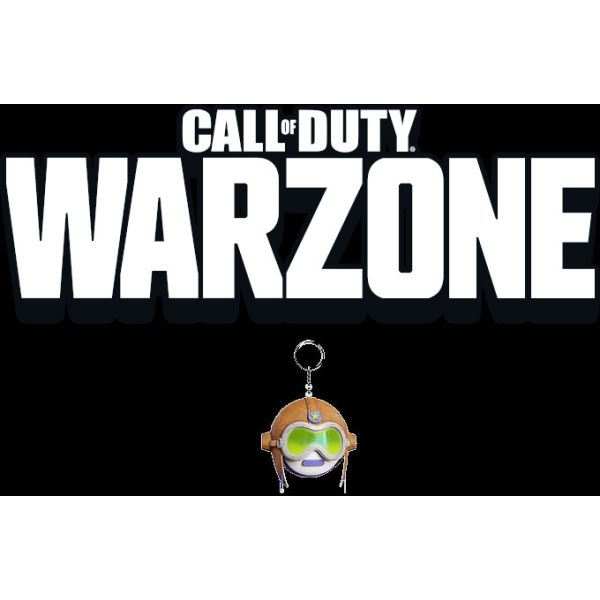 Call of Duty: Warzone - KF Weapon Charm DLC PC / PS4 / PS5 / XBOX One / Xbox Series X|S CD Key